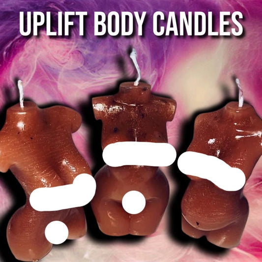 Uplift Body Candles