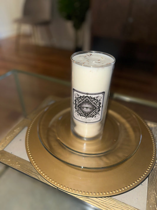 Purify and Protect 14 Day Candle