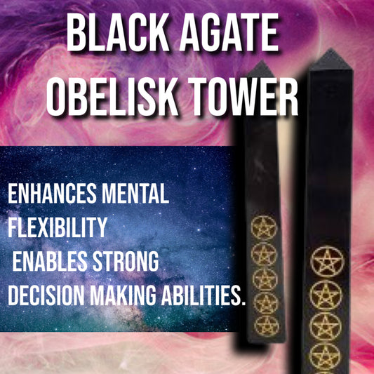 Obelisk Tower