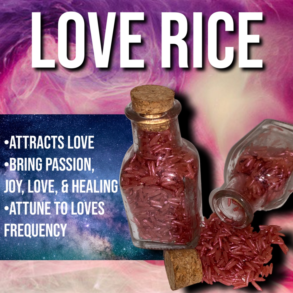 Love Rice