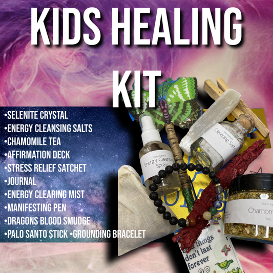 Kids spiritual Kit